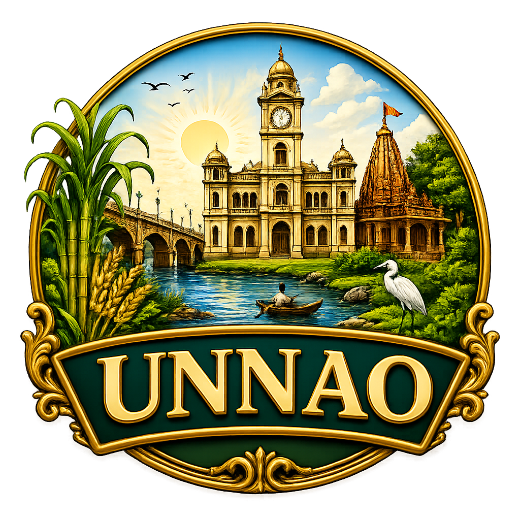 unnaoo logo