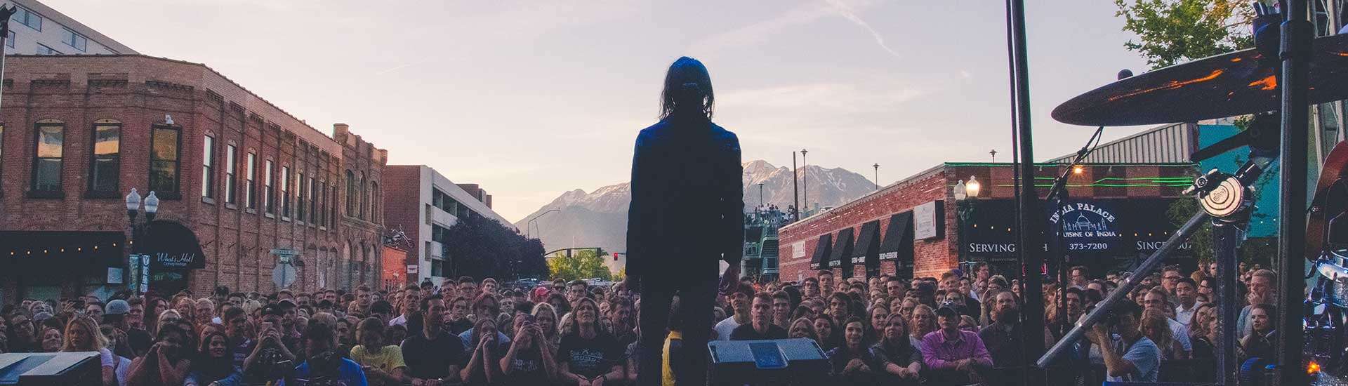 Maya Kandon Music Concert