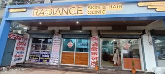 Radiance Skin & Hair Clinic