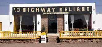Highway Dhaba Delight